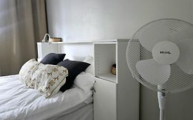 Saunakaksio - cozy flat Pieksämäki
